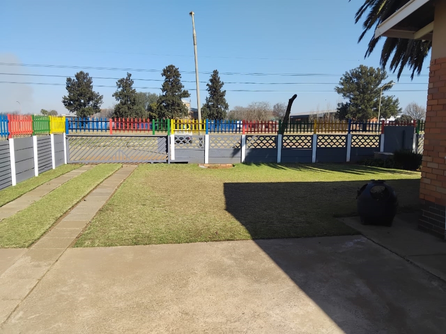 3 Bedroom Property for Sale in Vanderbijlpark CE Gauteng