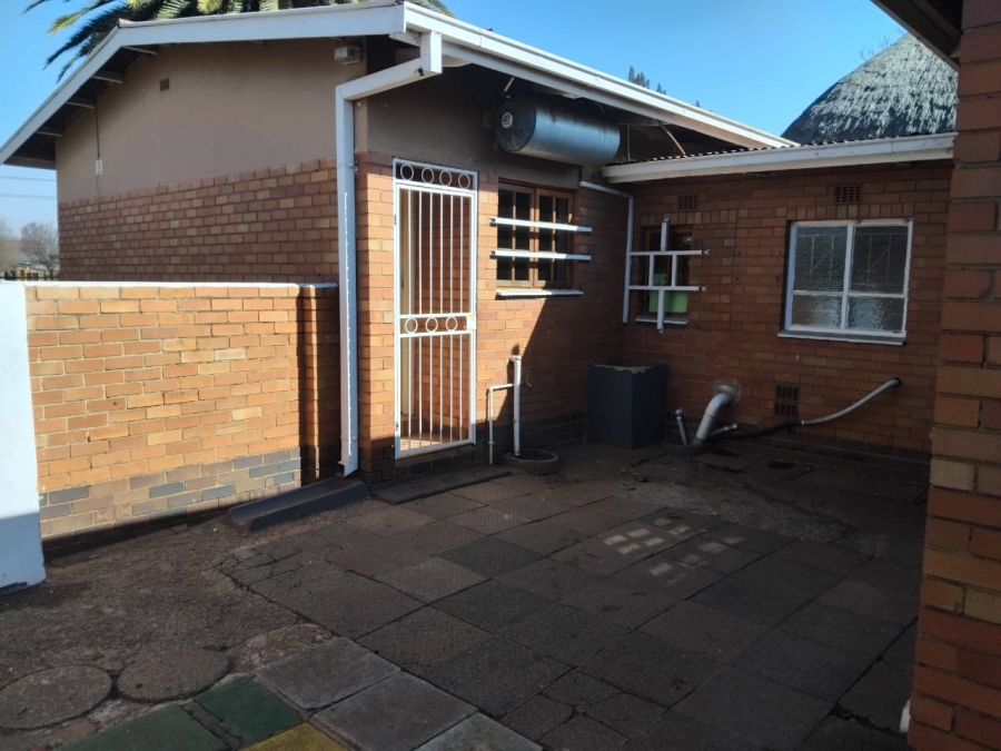 3 Bedroom Property for Sale in Vanderbijlpark CE Gauteng