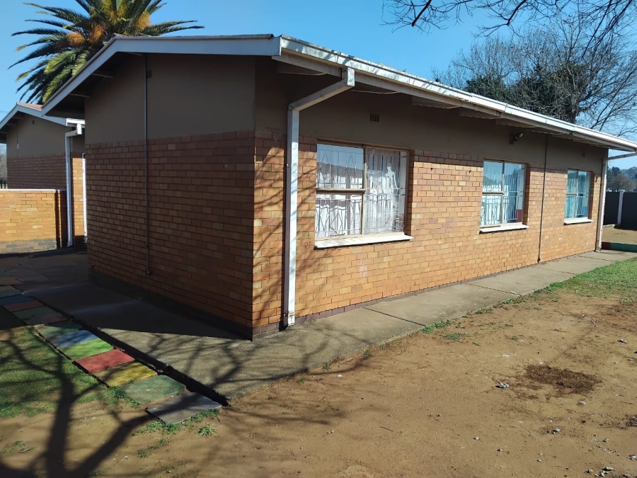 3 Bedroom Property for Sale in Vanderbijlpark CE Gauteng