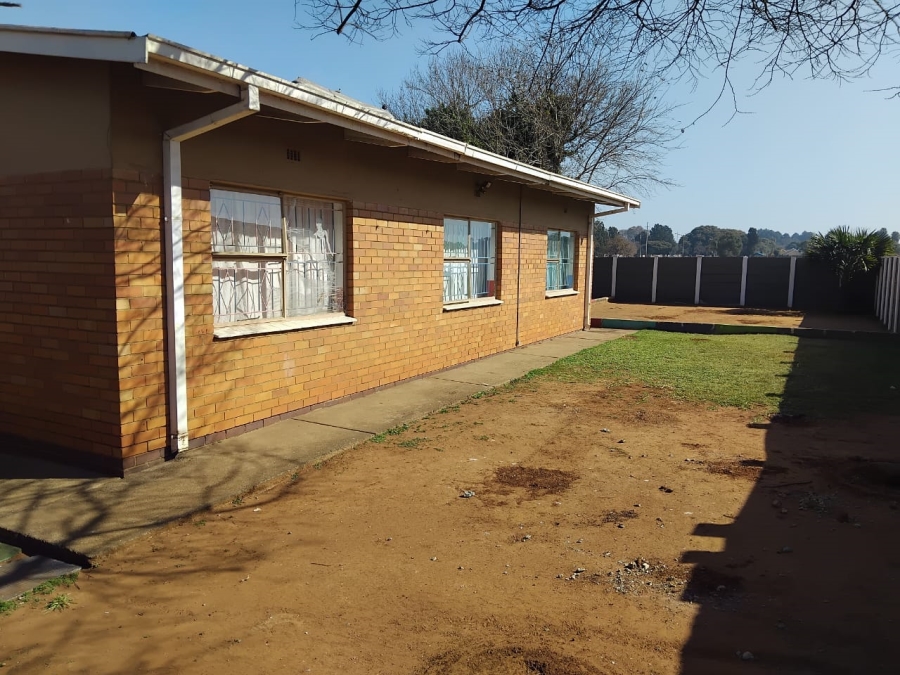 3 Bedroom Property for Sale in Vanderbijlpark CE Gauteng