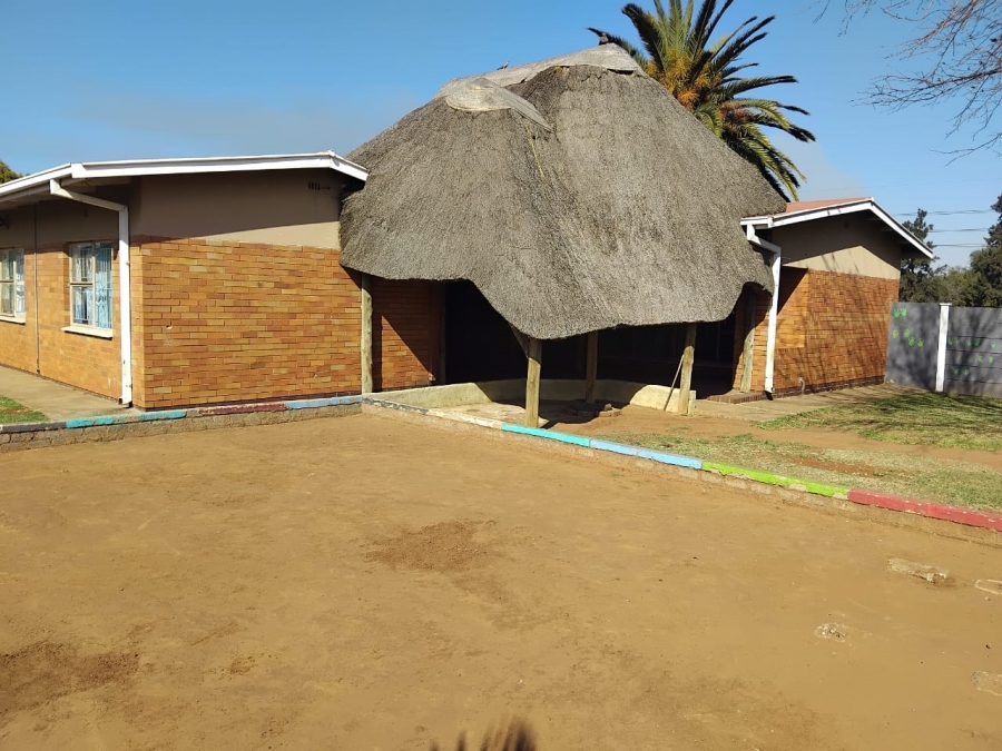 3 Bedroom Property for Sale in Vanderbijlpark CE Gauteng