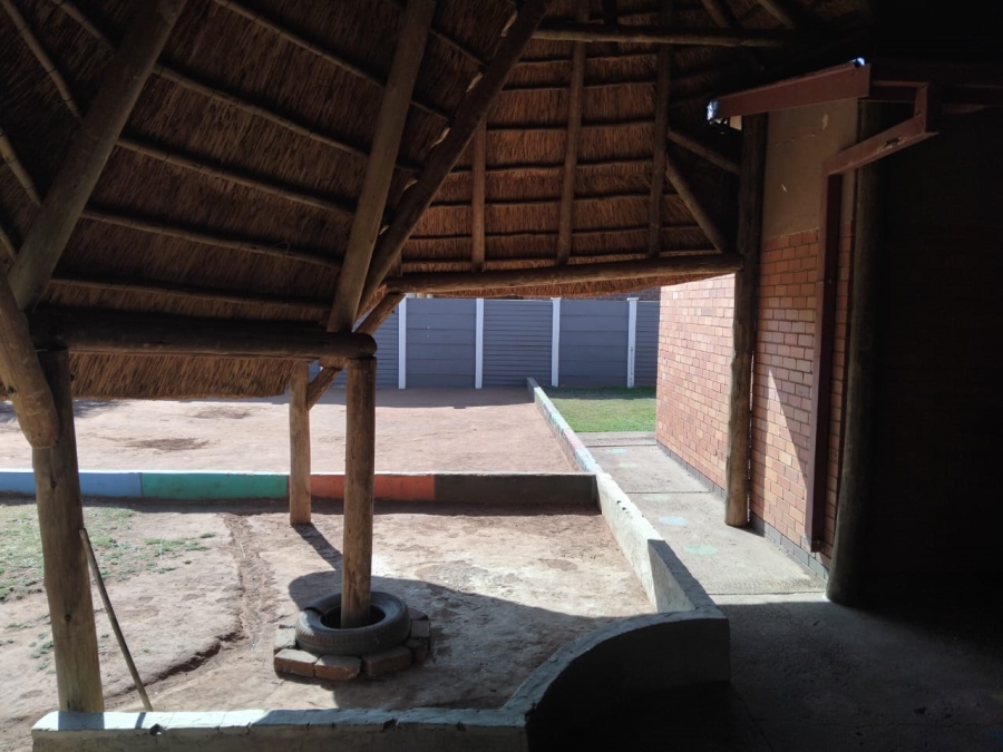 3 Bedroom Property for Sale in Vanderbijlpark CE Gauteng