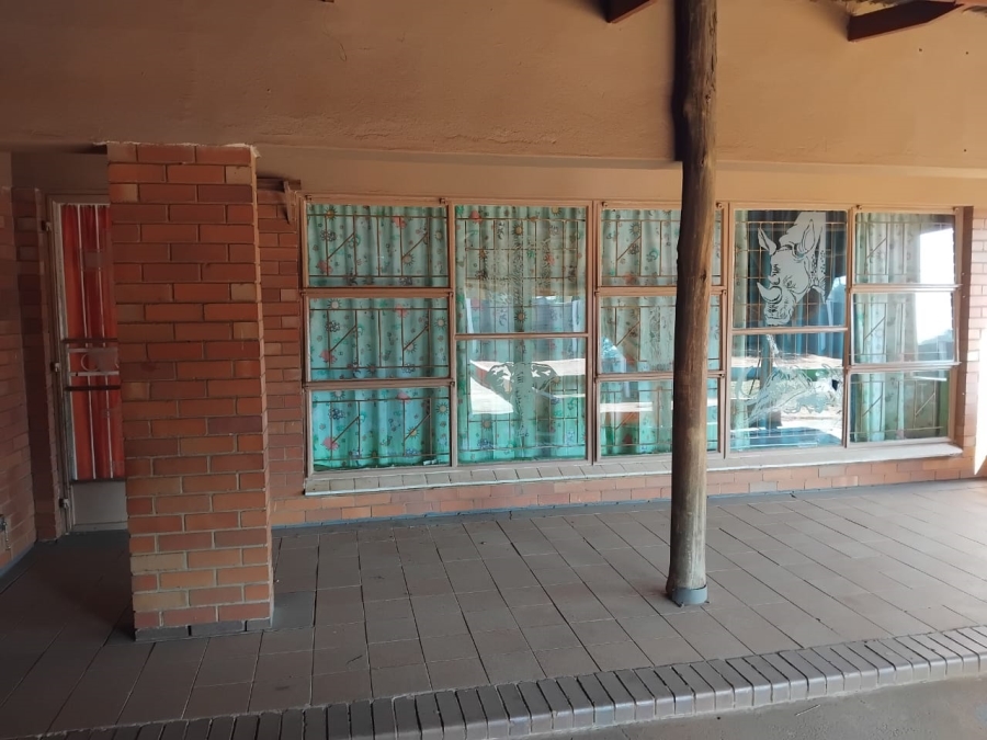 3 Bedroom Property for Sale in Vanderbijlpark CE Gauteng