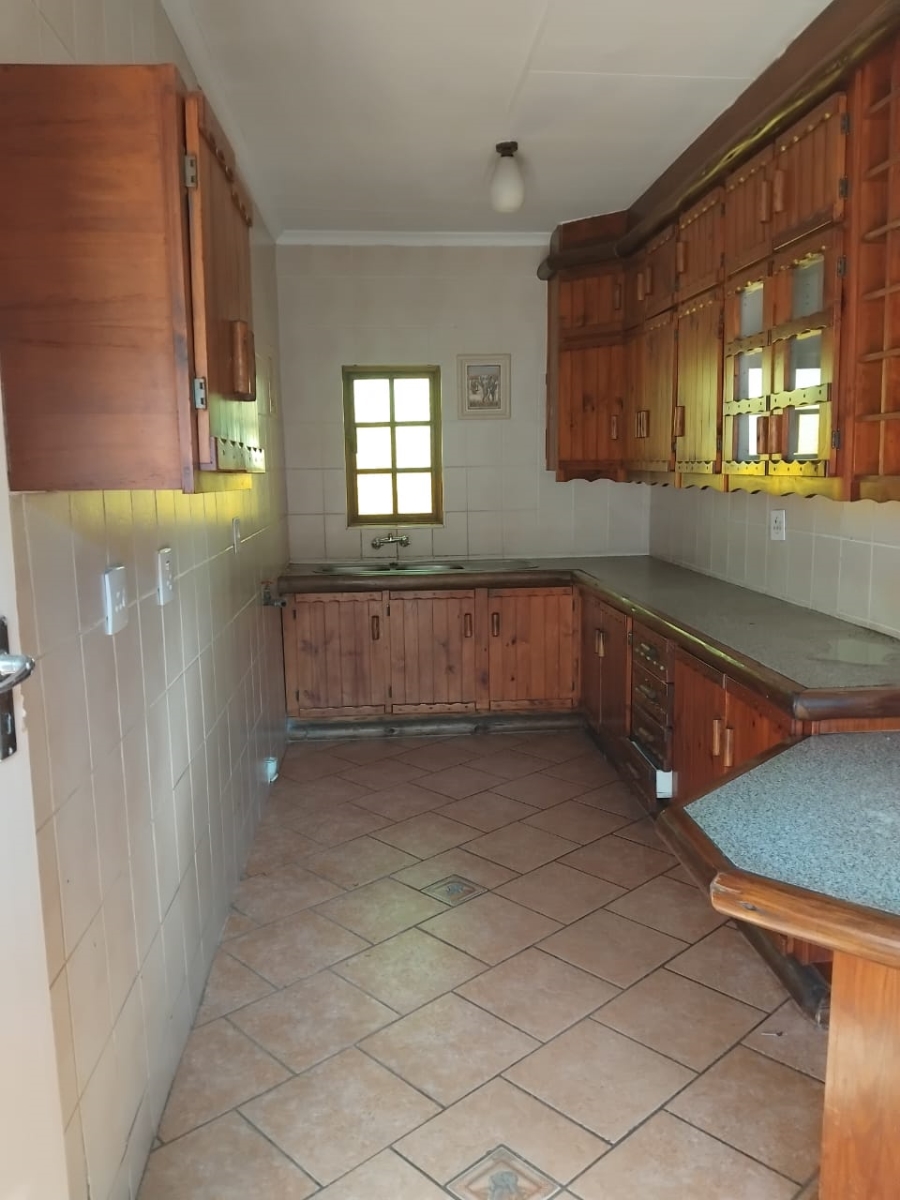 3 Bedroom Property for Sale in Vanderbijlpark CE Gauteng