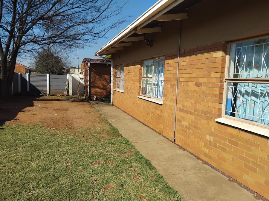 3 Bedroom Property for Sale in Vanderbijlpark CE Gauteng