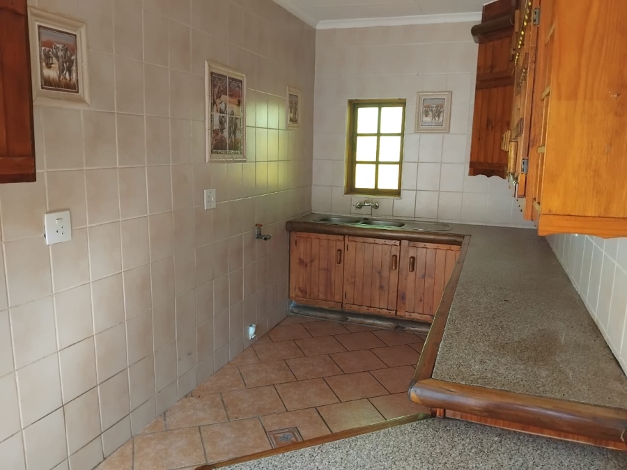 3 Bedroom Property for Sale in Vanderbijlpark CE Gauteng