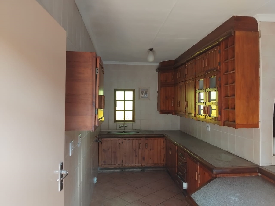 3 Bedroom Property for Sale in Vanderbijlpark CE Gauteng