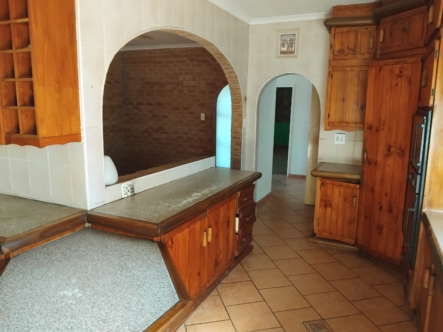 3 Bedroom Property for Sale in Vanderbijlpark CE Gauteng
