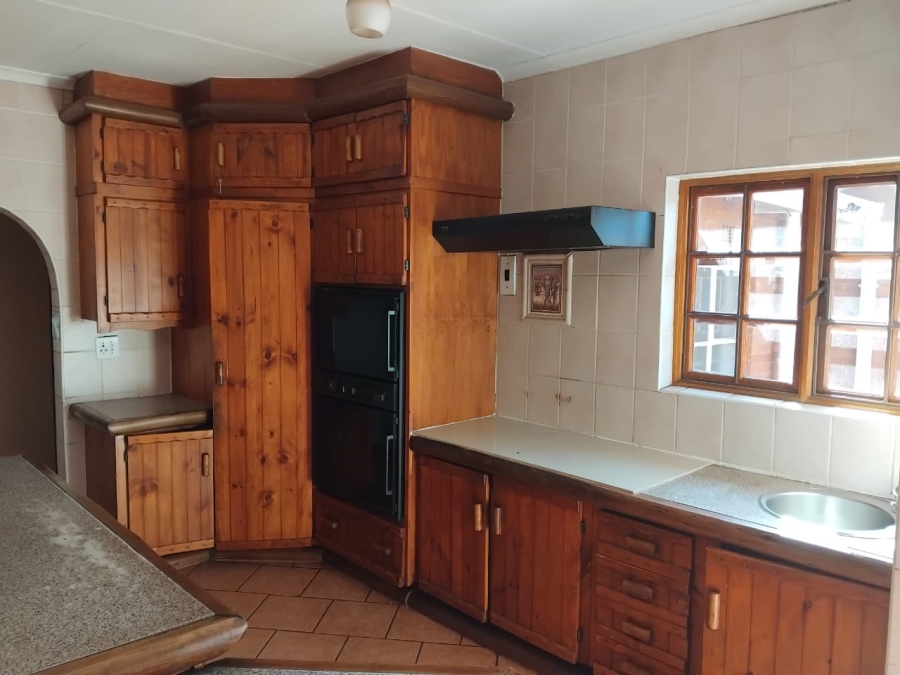 3 Bedroom Property for Sale in Vanderbijlpark CE Gauteng