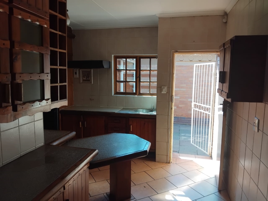 3 Bedroom Property for Sale in Vanderbijlpark CE Gauteng