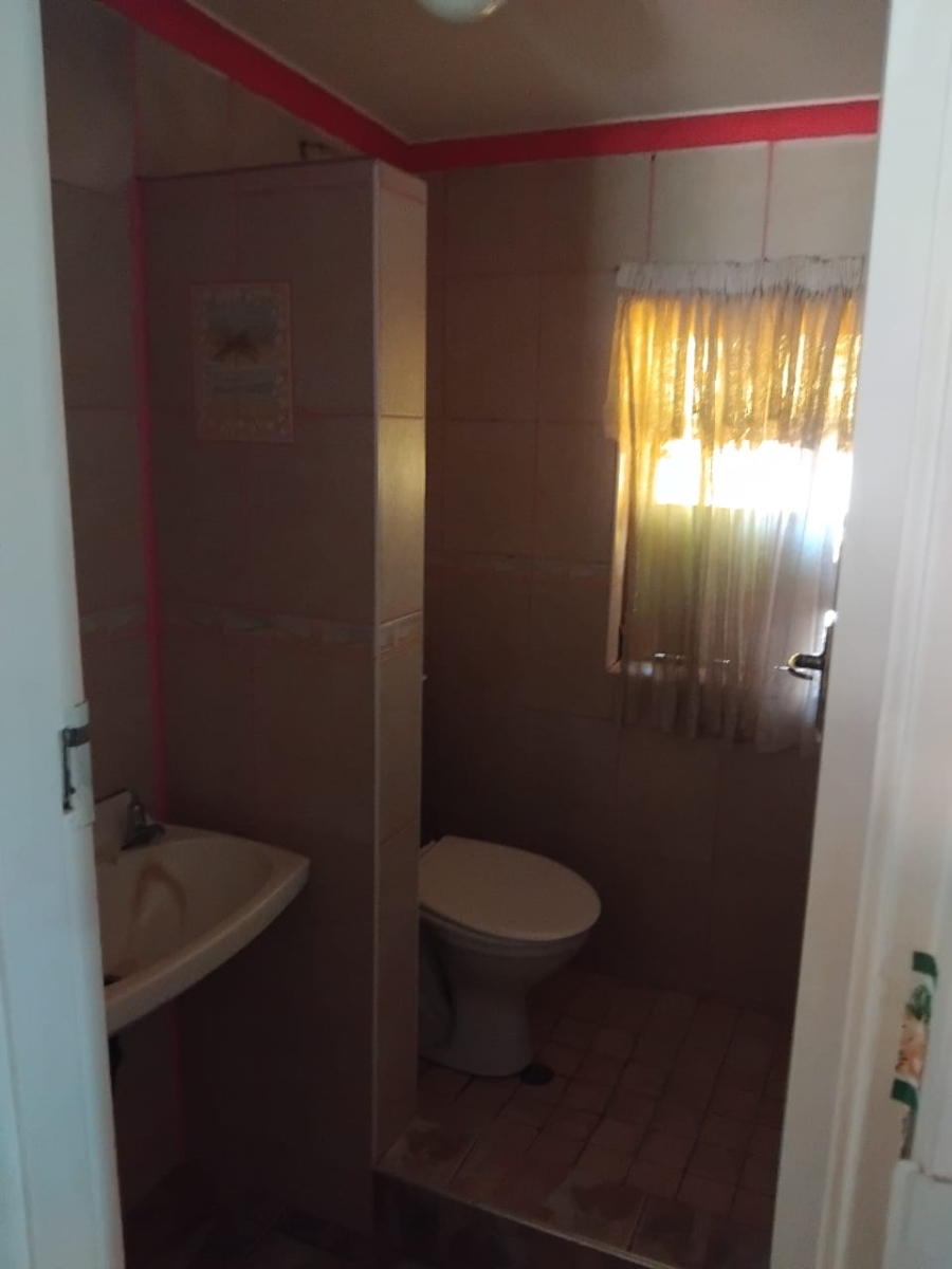 3 Bedroom Property for Sale in Vanderbijlpark CE Gauteng