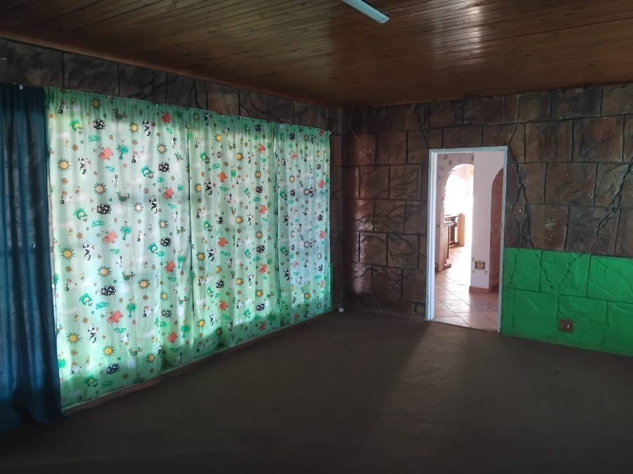 3 Bedroom Property for Sale in Vanderbijlpark CE Gauteng