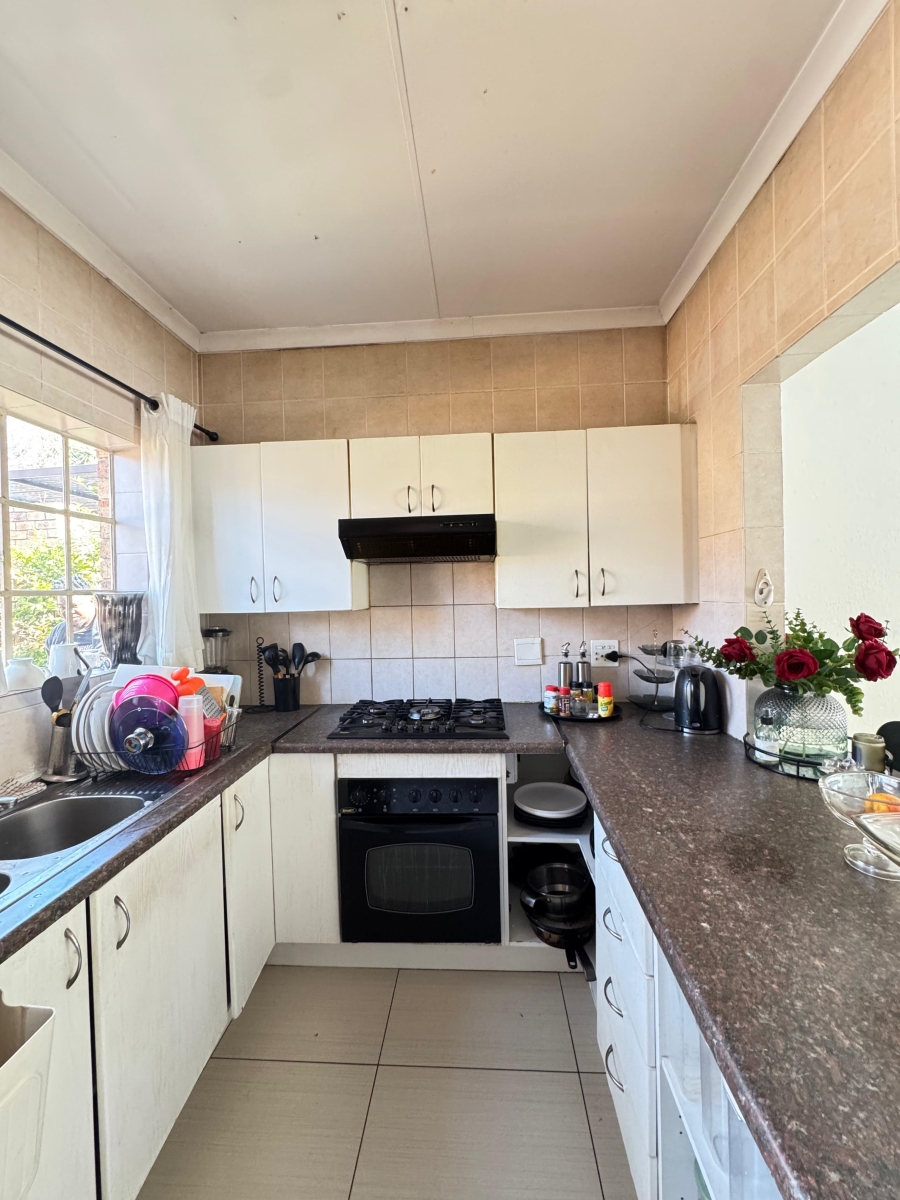 3 Bedroom Property for Sale in Bellairspark Gauteng
