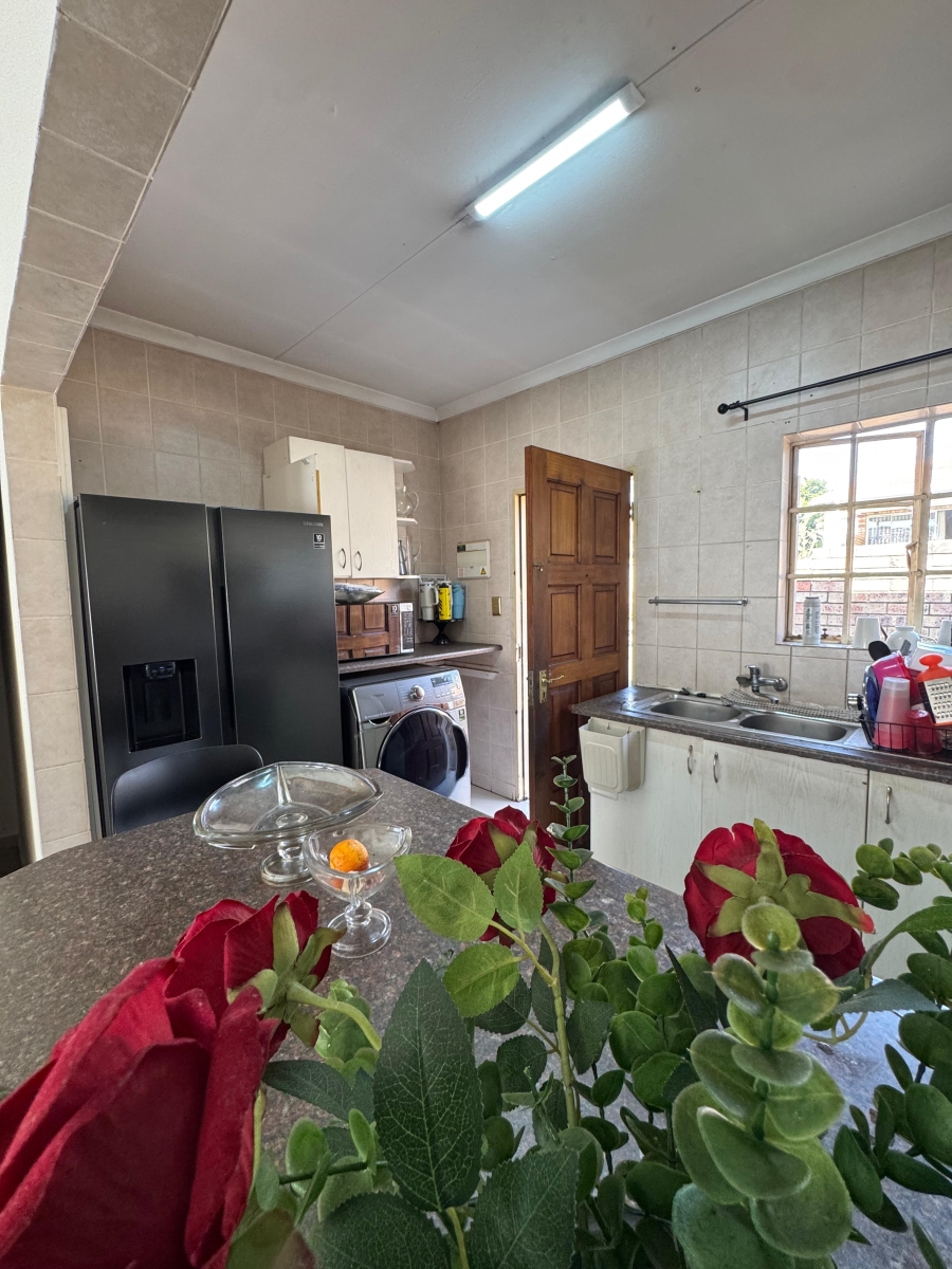 3 Bedroom Property for Sale in Bellairspark Gauteng