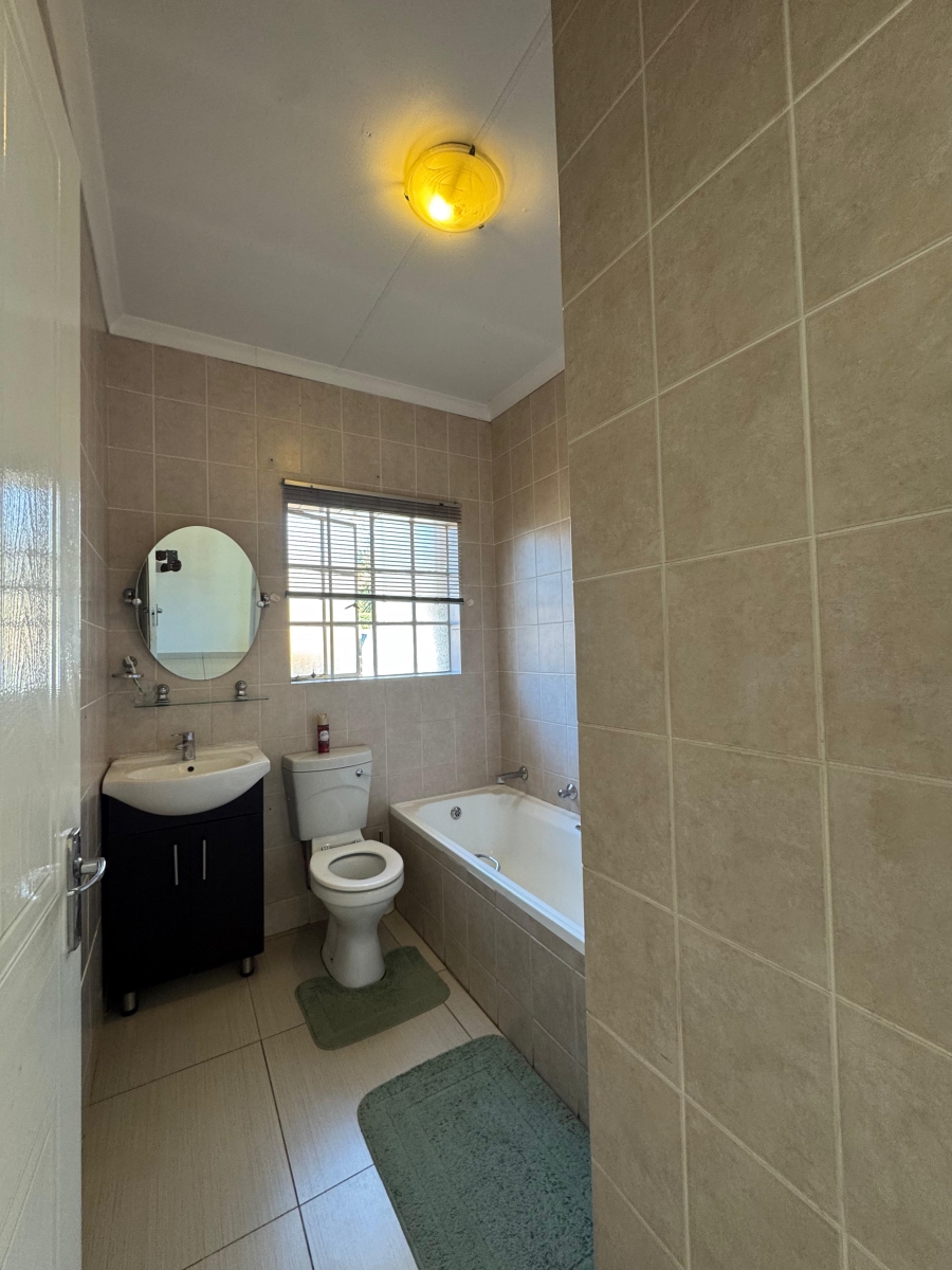 3 Bedroom Property for Sale in Bellairspark Gauteng