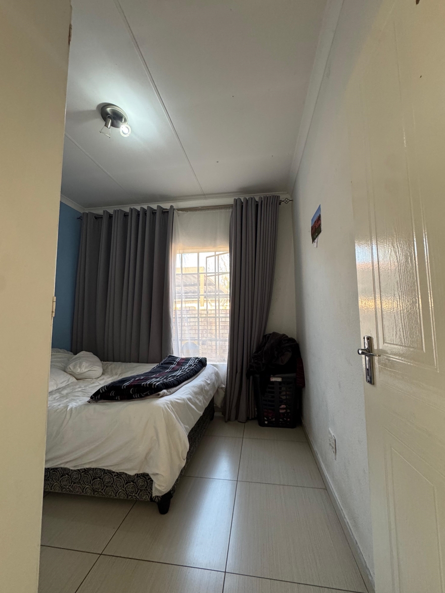 3 Bedroom Property for Sale in Bellairspark Gauteng