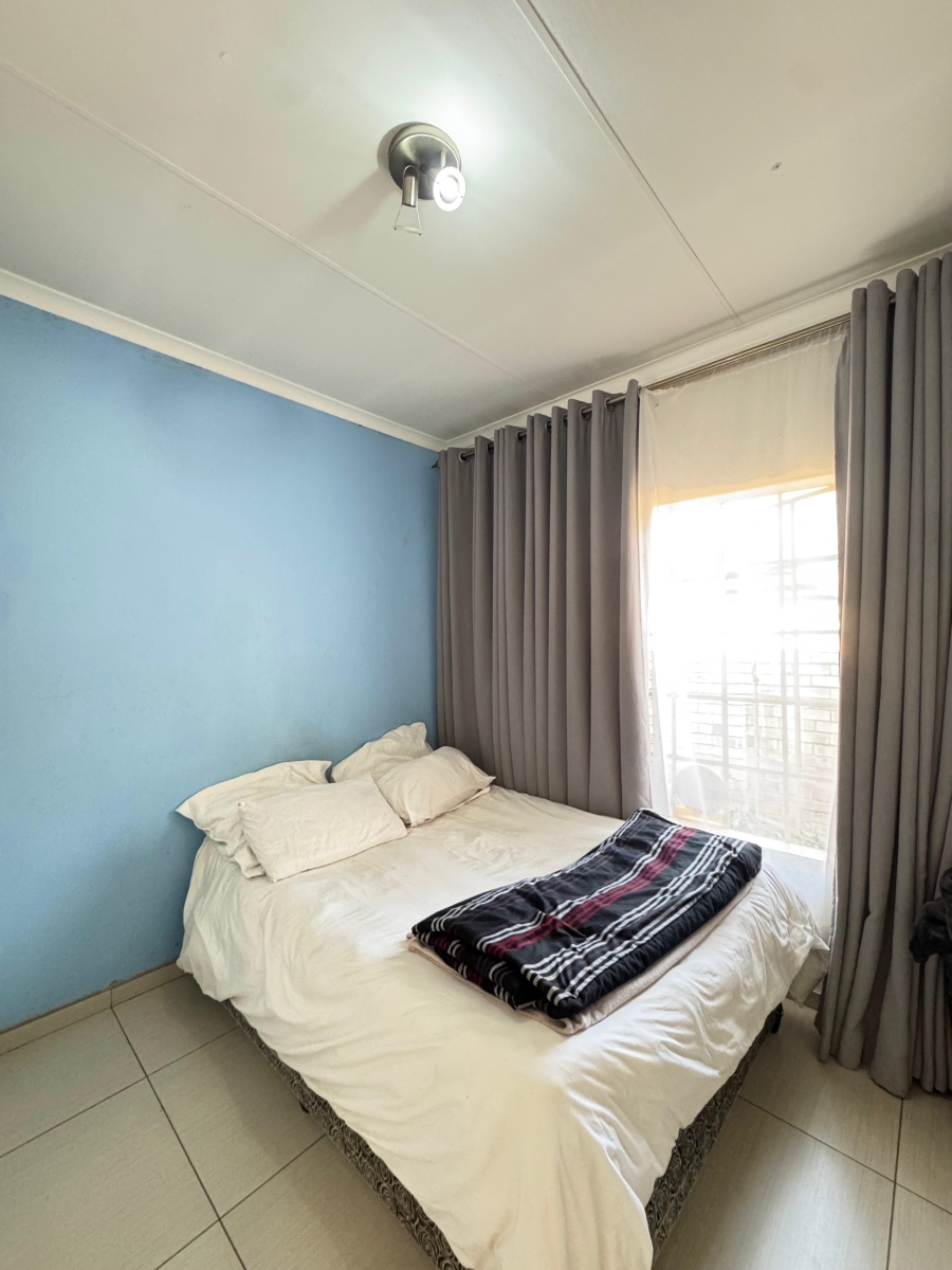 3 Bedroom Property for Sale in Bellairspark Gauteng