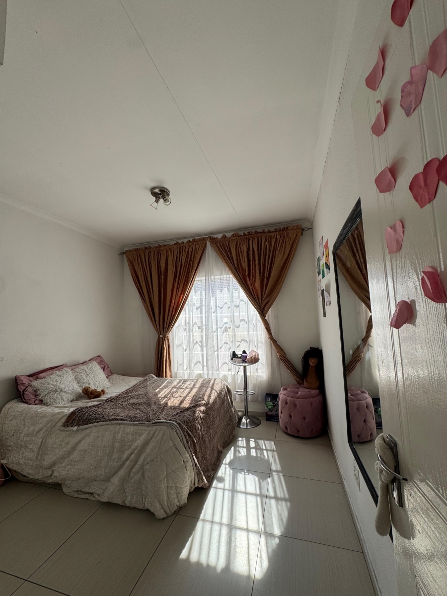 3 Bedroom Property for Sale in Bellairspark Gauteng