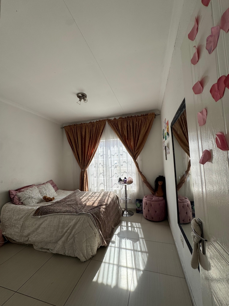 3 Bedroom Property for Sale in Bellairspark Gauteng
