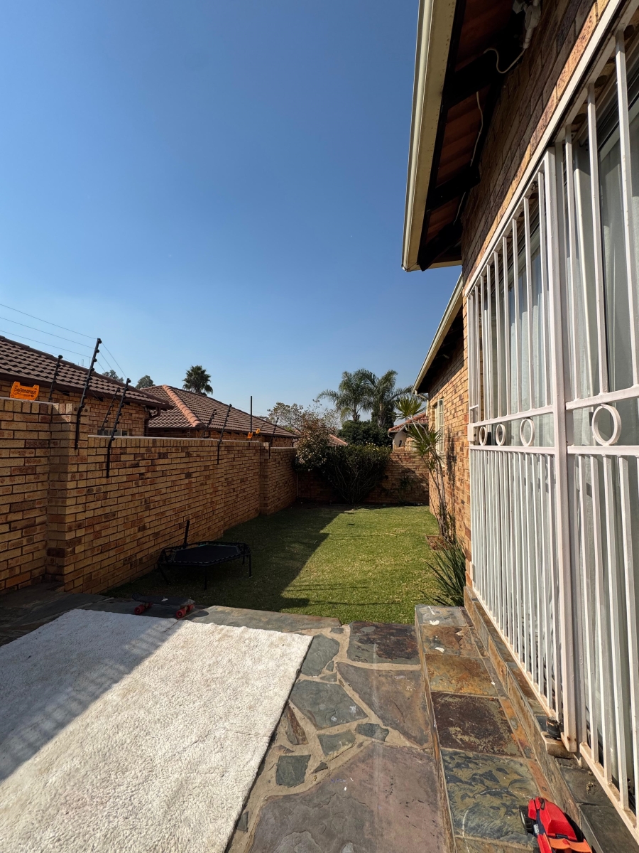 3 Bedroom Property for Sale in Bellairspark Gauteng