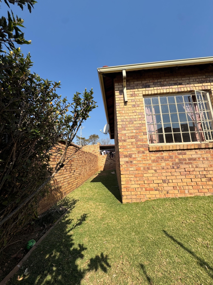 3 Bedroom Property for Sale in Bellairspark Gauteng