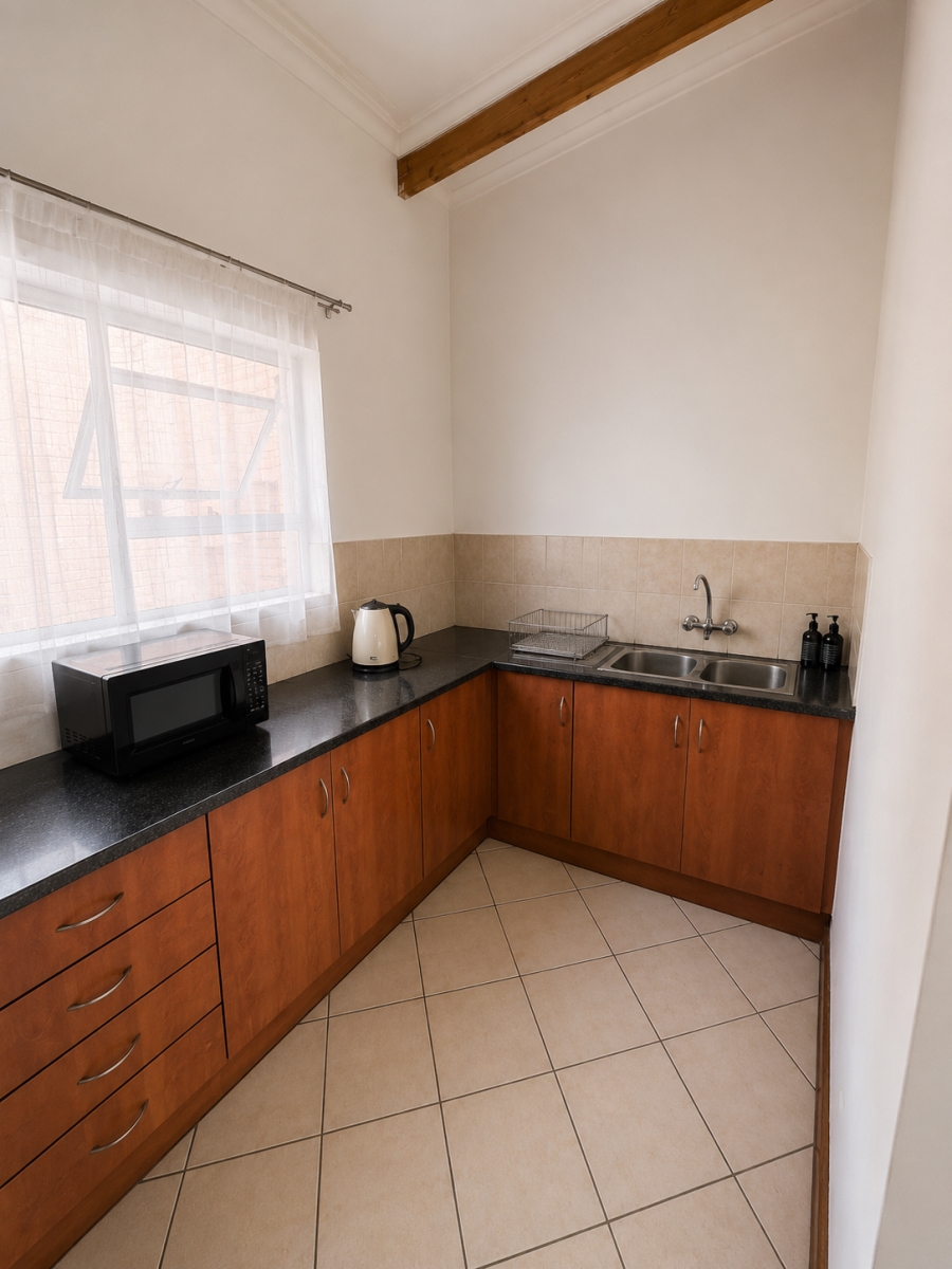 2 Bedroom Property for Sale in Halfway House Gauteng