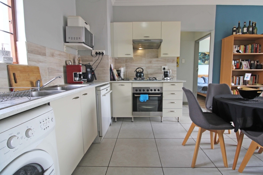 1 Bedroom Property for Sale in Blue Hills Gauteng