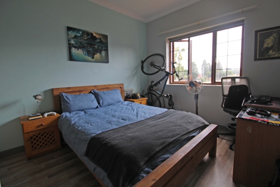 1 Bedroom Property for Sale in Blue Hills Gauteng