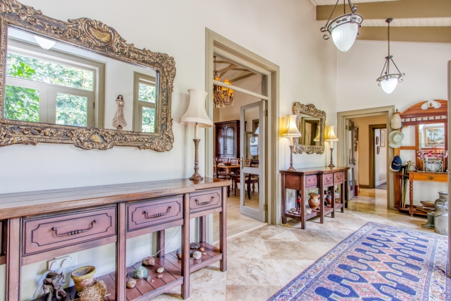 5 Bedroom Property for Sale in Fourways Gardens Gauteng