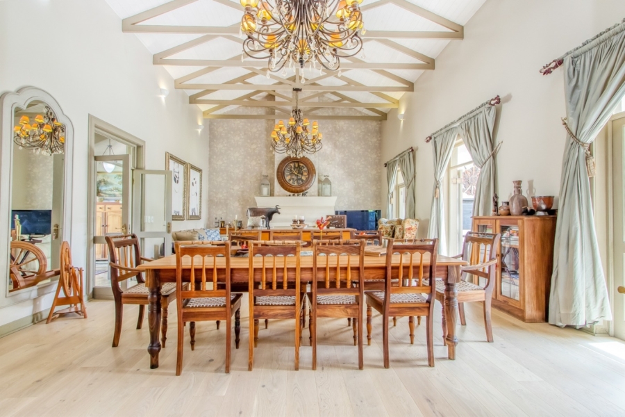 5 Bedroom Property for Sale in Fourways Gardens Gauteng