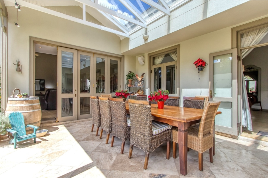 5 Bedroom Property for Sale in Fourways Gardens Gauteng