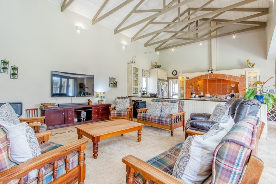 5 Bedroom Property for Sale in Fourways Gardens Gauteng