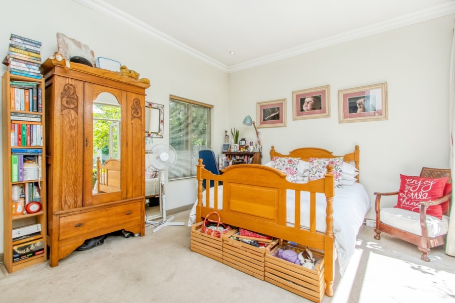 5 Bedroom Property for Sale in Fourways Gardens Gauteng