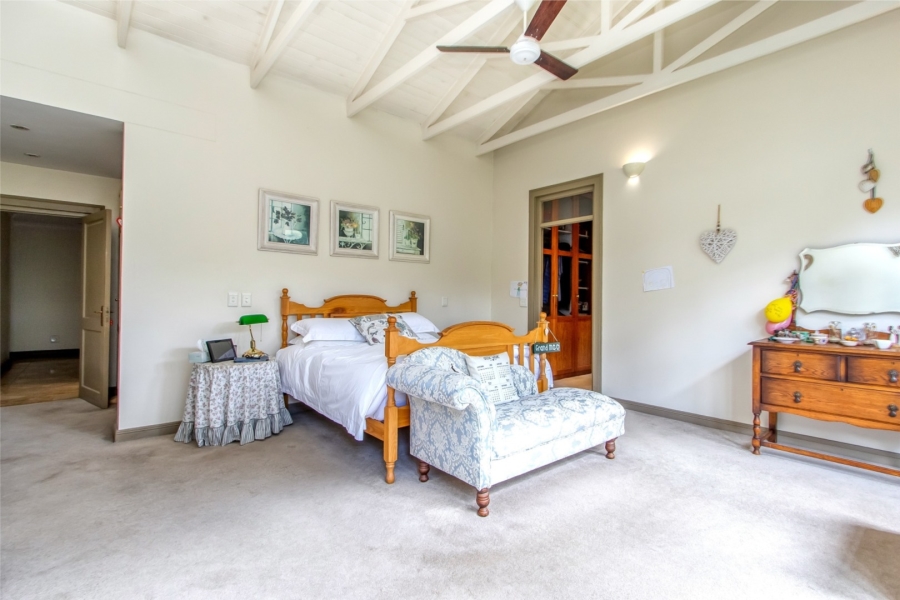 5 Bedroom Property for Sale in Fourways Gardens Gauteng
