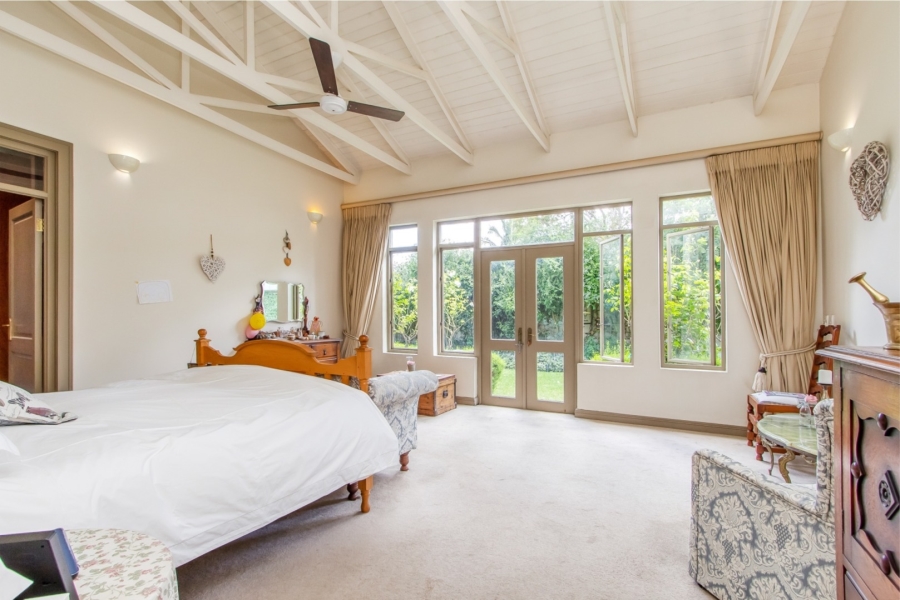 5 Bedroom Property for Sale in Fourways Gardens Gauteng