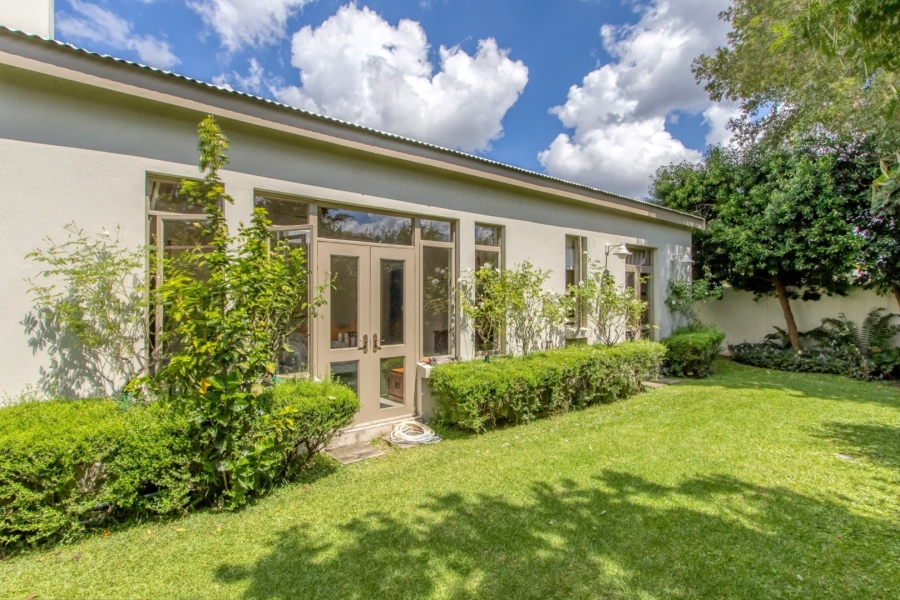 5 Bedroom Property for Sale in Fourways Gardens Gauteng