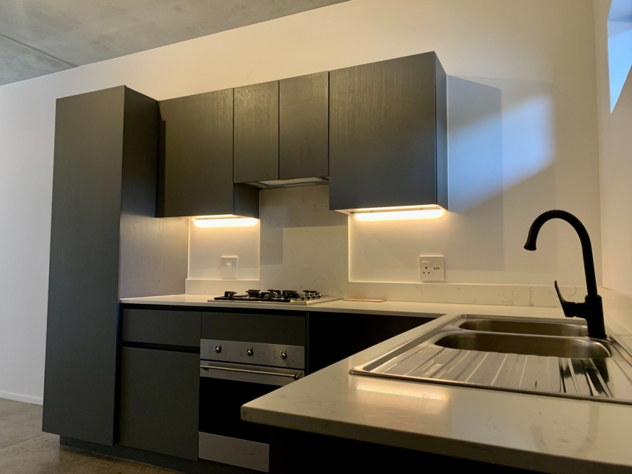 1 Bedroom Property for Sale in Hyde Park Gauteng