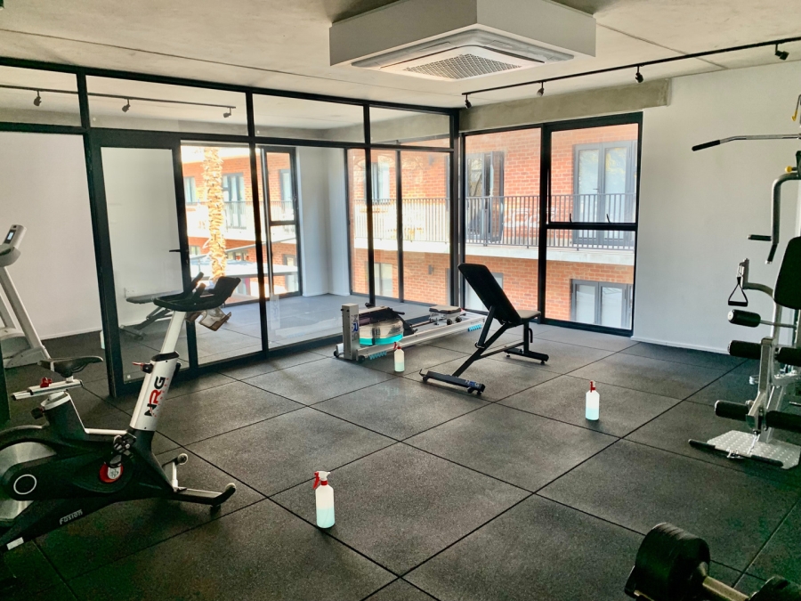 1 Bedroom Property for Sale in Hyde Park Gauteng