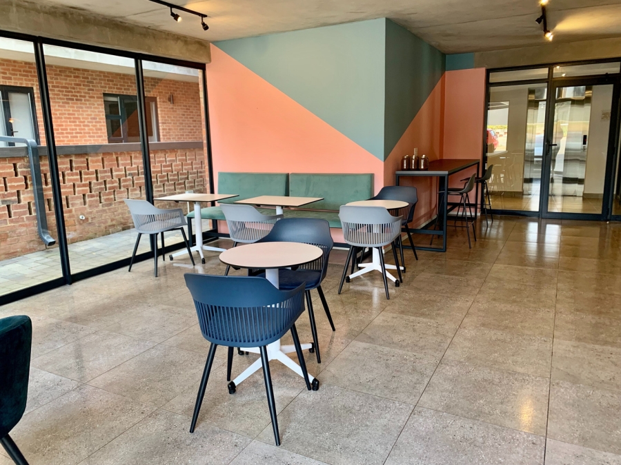 1 Bedroom Property for Sale in Hyde Park Gauteng