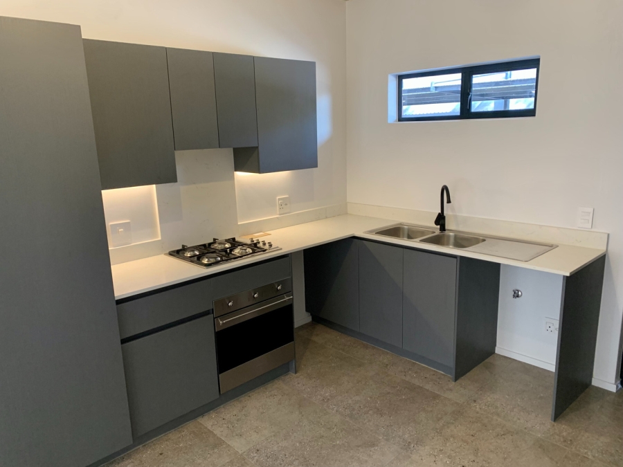 1 Bedroom Property for Sale in Hyde Park Gauteng
