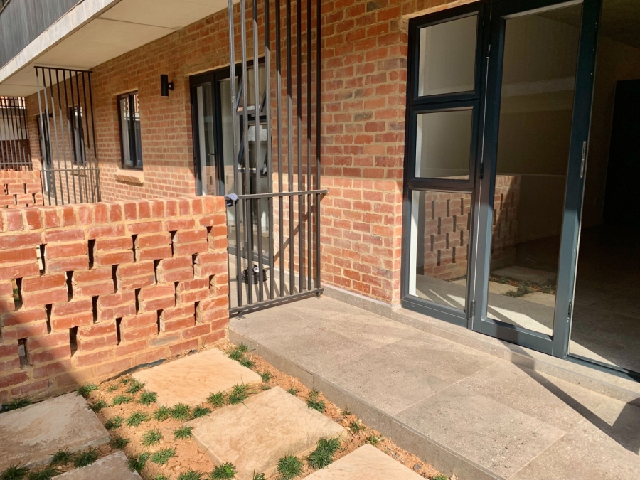 1 Bedroom Property for Sale in Hyde Park Gauteng