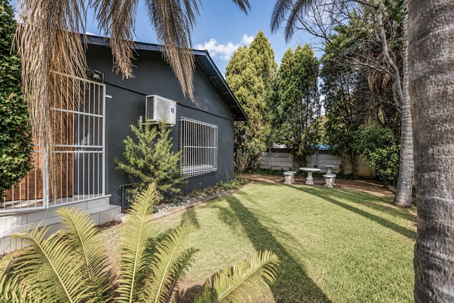 3 Bedroom Property for Sale in Rietfontein Gauteng
