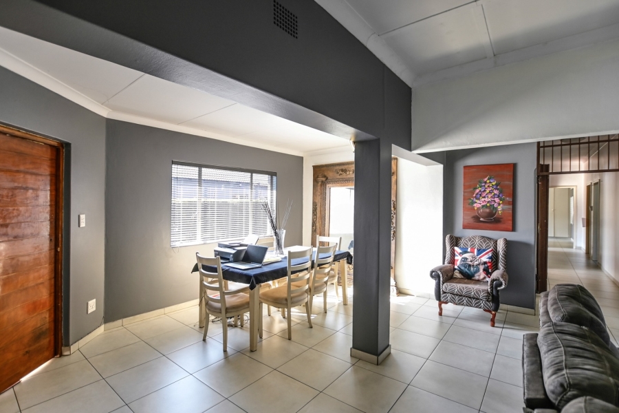 3 Bedroom Property for Sale in Rietfontein Gauteng