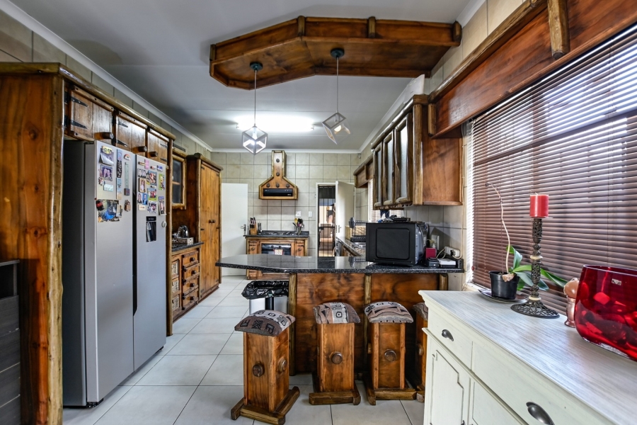 3 Bedroom Property for Sale in Rietfontein Gauteng