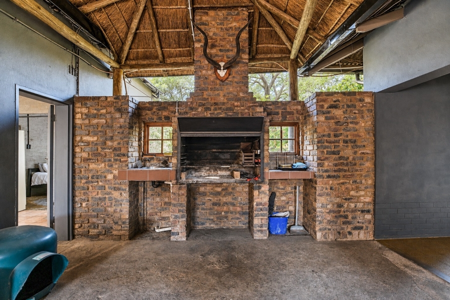 3 Bedroom Property for Sale in Rietfontein Gauteng