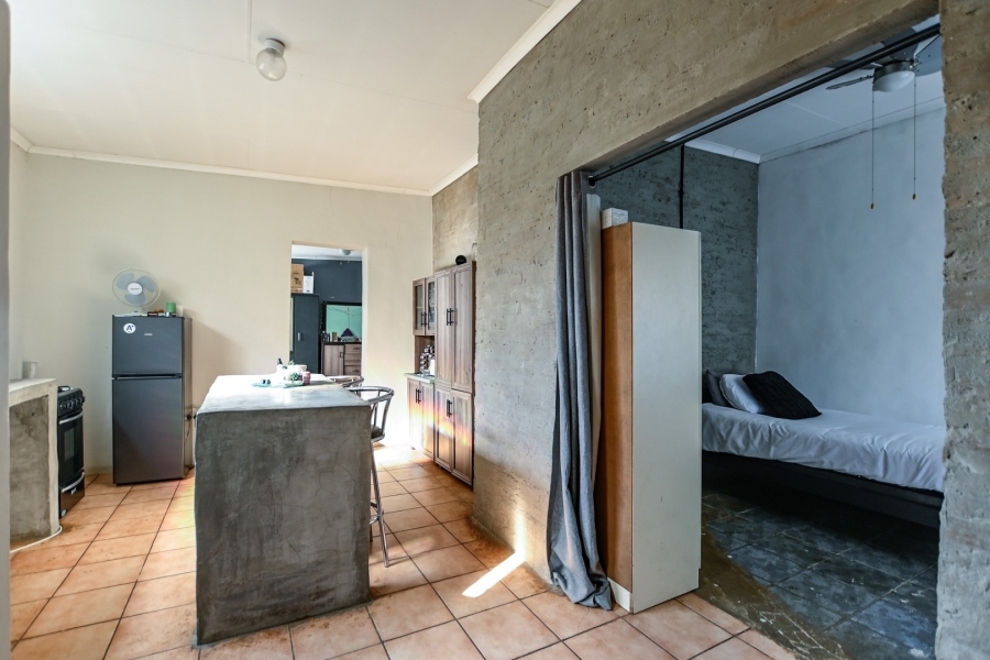 3 Bedroom Property for Sale in Rietfontein Gauteng