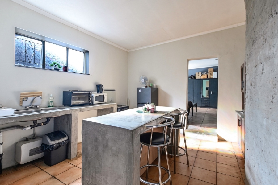 3 Bedroom Property for Sale in Rietfontein Gauteng