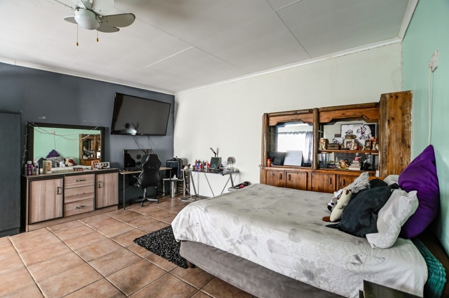 3 Bedroom Property for Sale in Rietfontein Gauteng