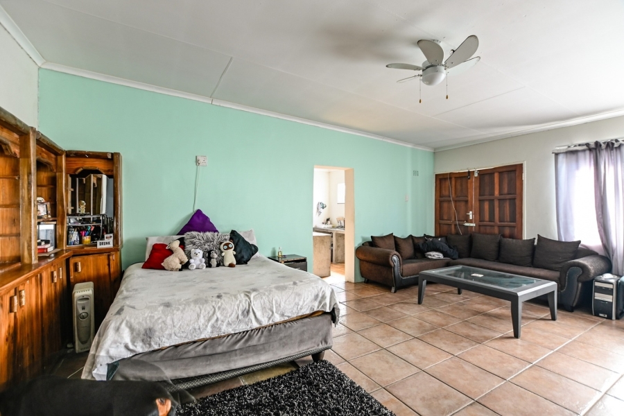 3 Bedroom Property for Sale in Rietfontein Gauteng