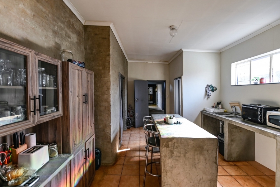 3 Bedroom Property for Sale in Rietfontein Gauteng